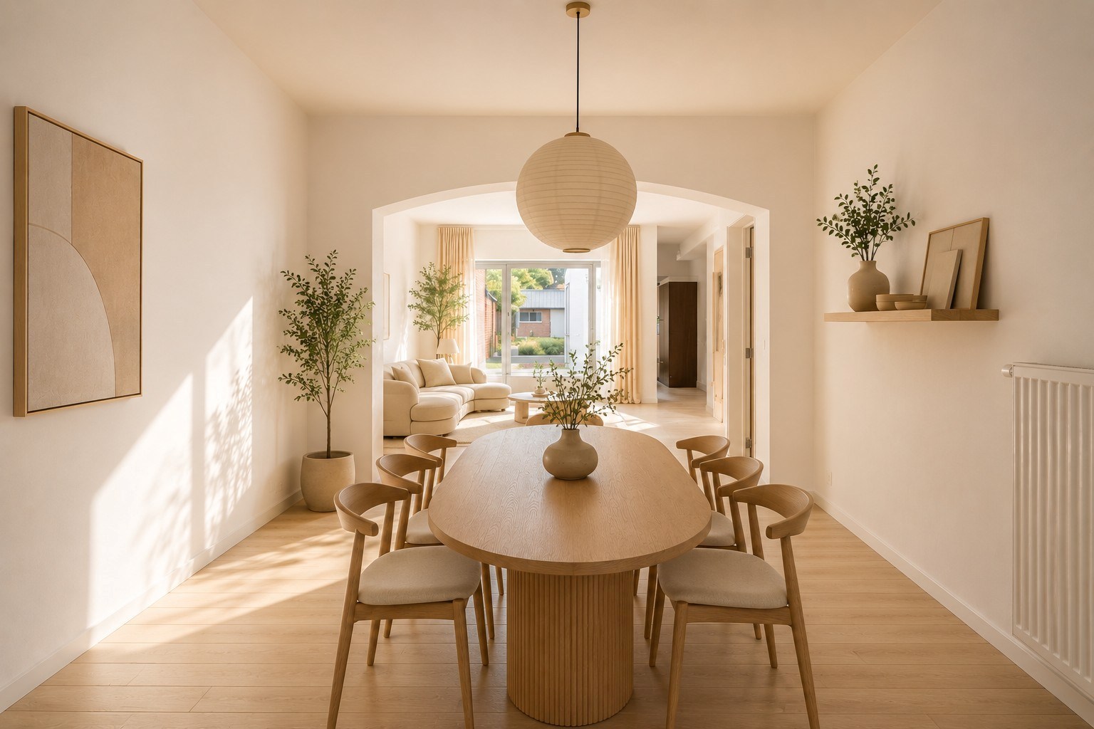 Maison à vendre à Izegem avec 3 chambres - photo 4