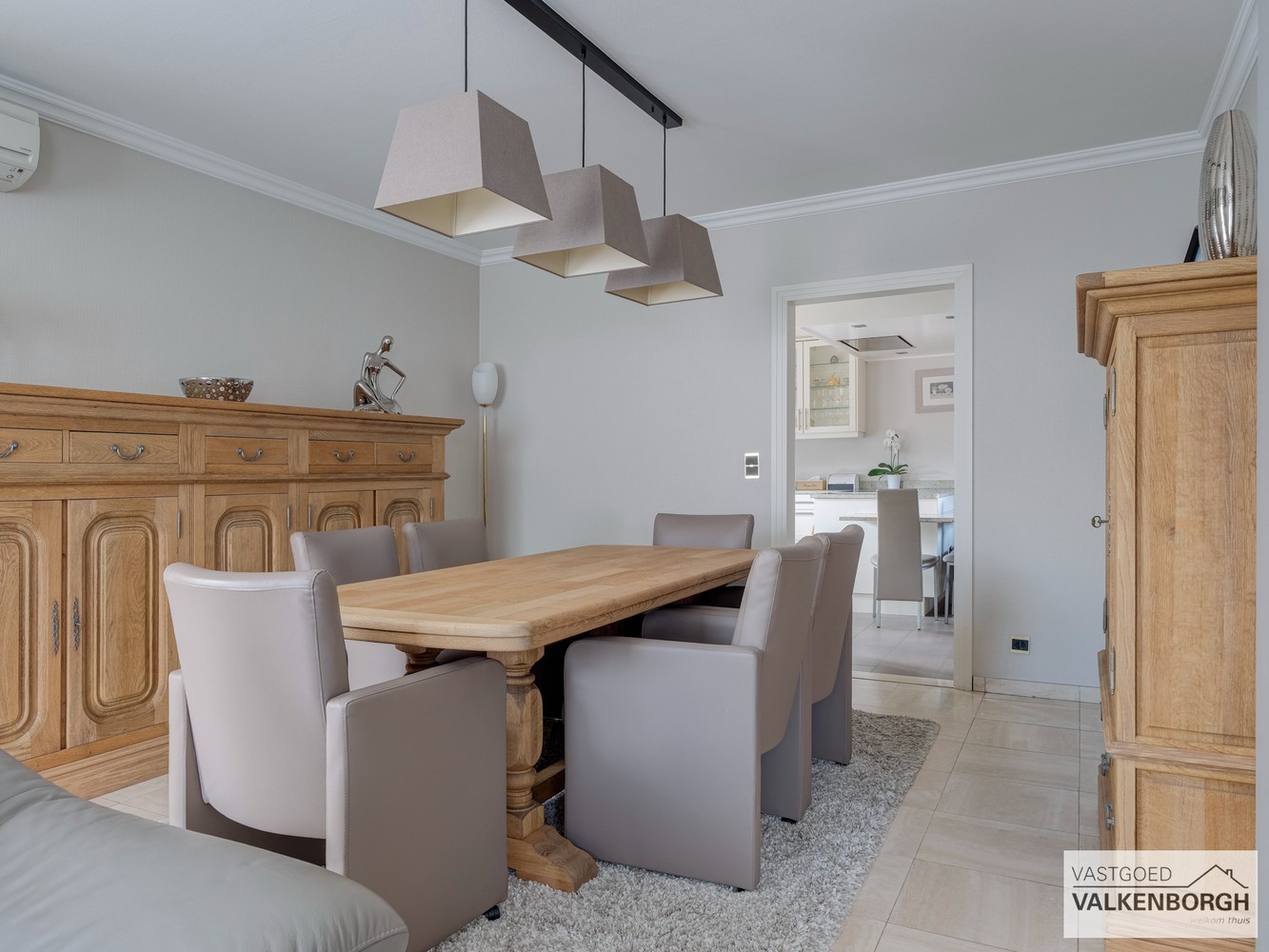 House for sale in Zonhoven with 3 bedrooms - photo 4