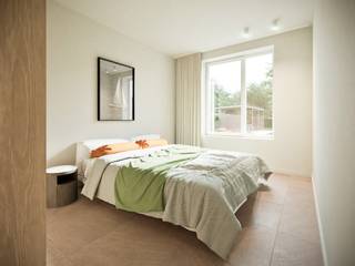 Appartement à vendre à Anvers