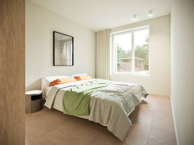 Project for sale in Zandvliet