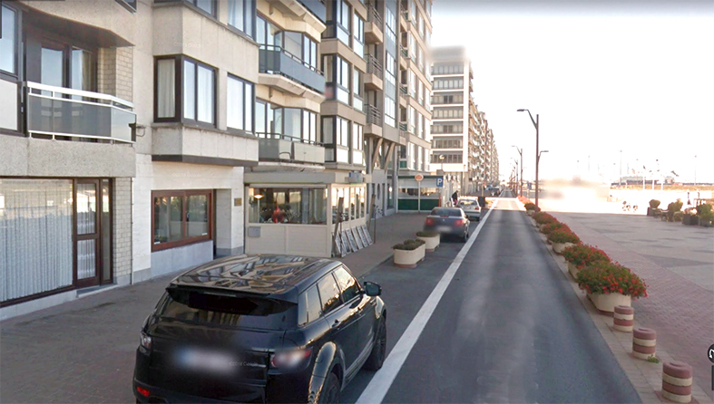 Ruim gemeubeld appartement met 2 slaapkamers - foto 2