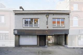 Commercieel te koop in Seraing