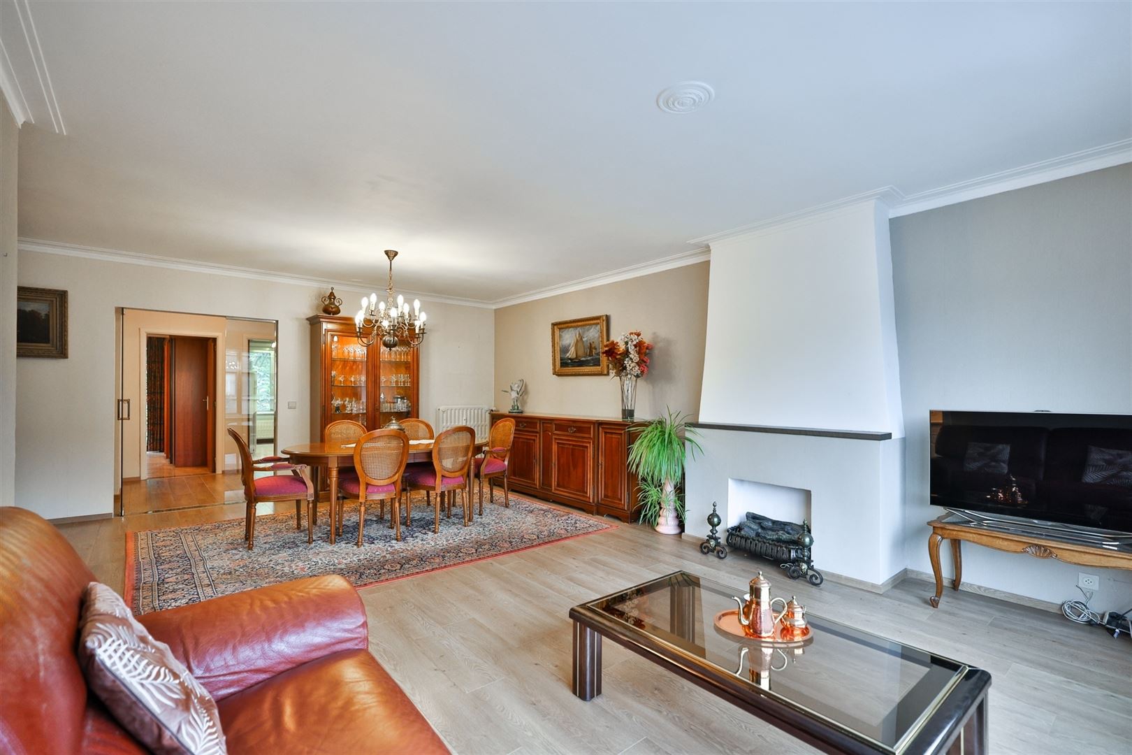 Appartement - photo 2