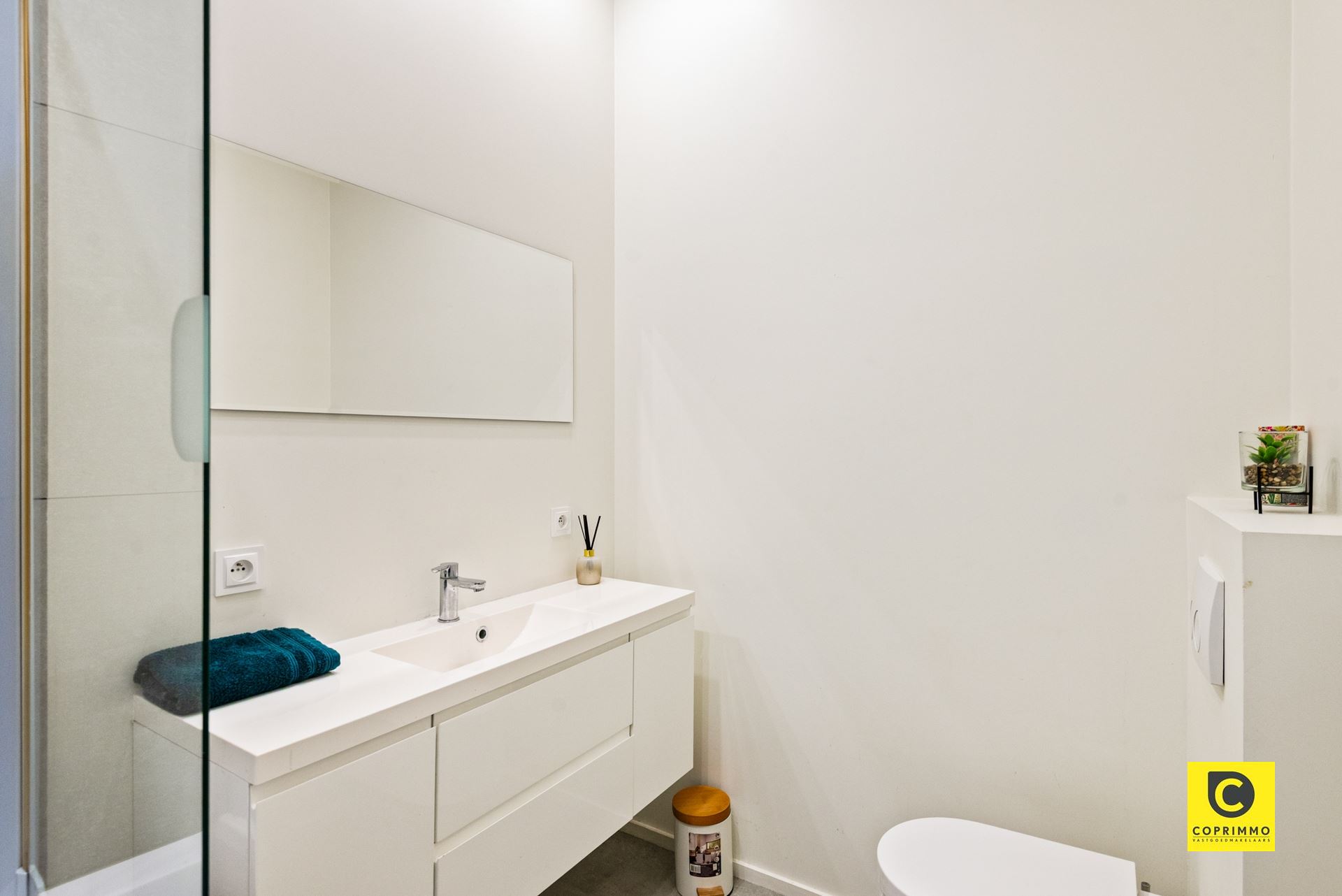 Prachtig gerenoveerd GLV met 1 slpk en cosy stadstuin! - foto 5