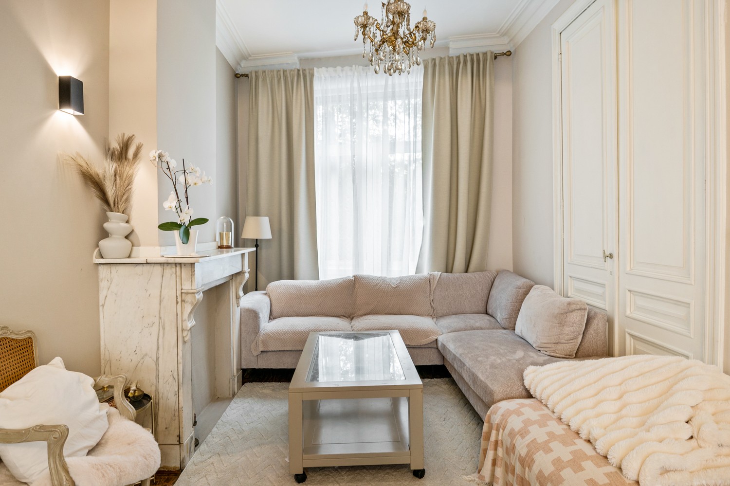 Instapklare woning met 3 slpkrs te Edegem - foto 5