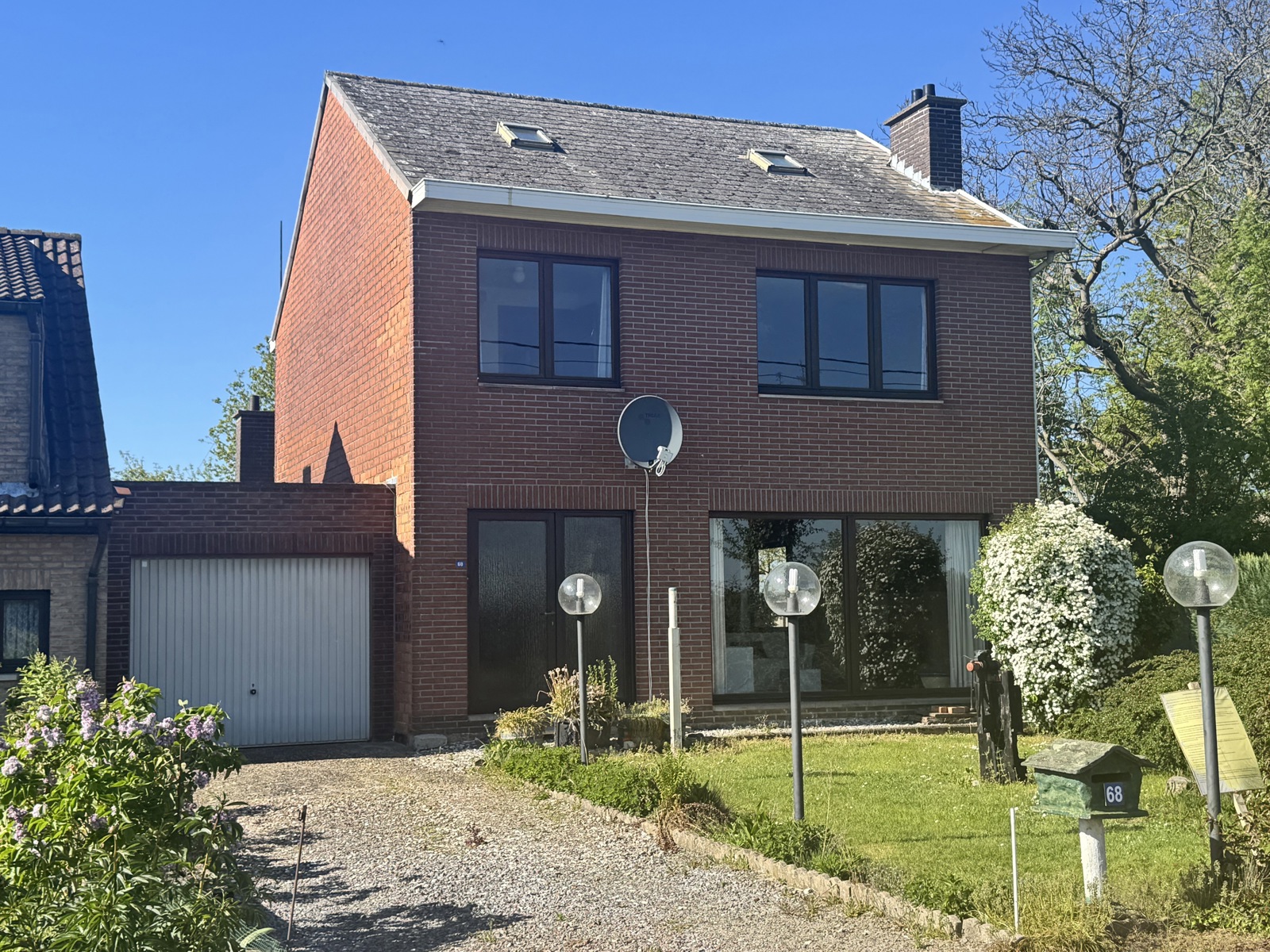 House for sale in Tielt-Winge with 3 bedrooms - photo 2