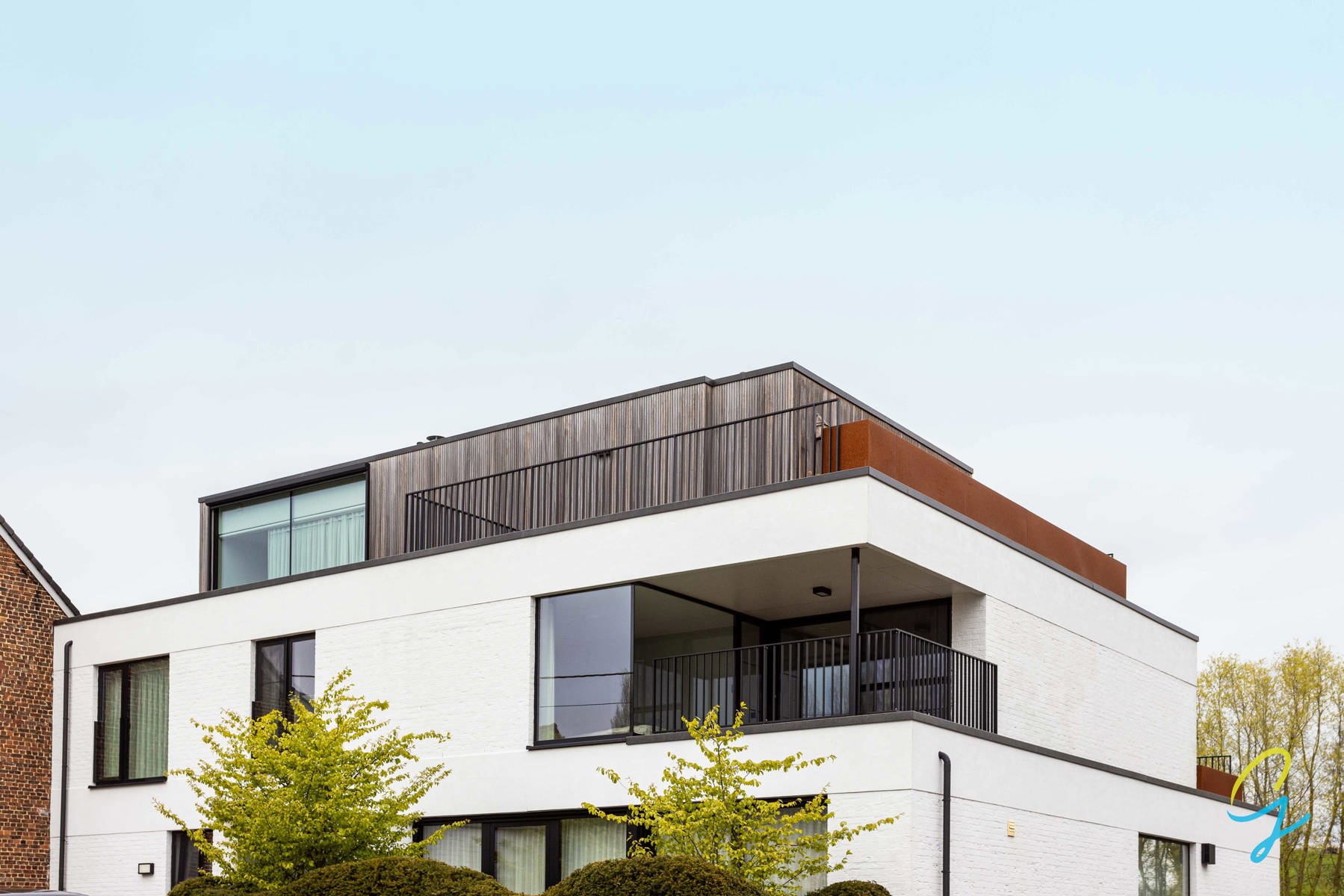 UNIEKE Penthouse met adembenemend uitzicht te koop - foto 3