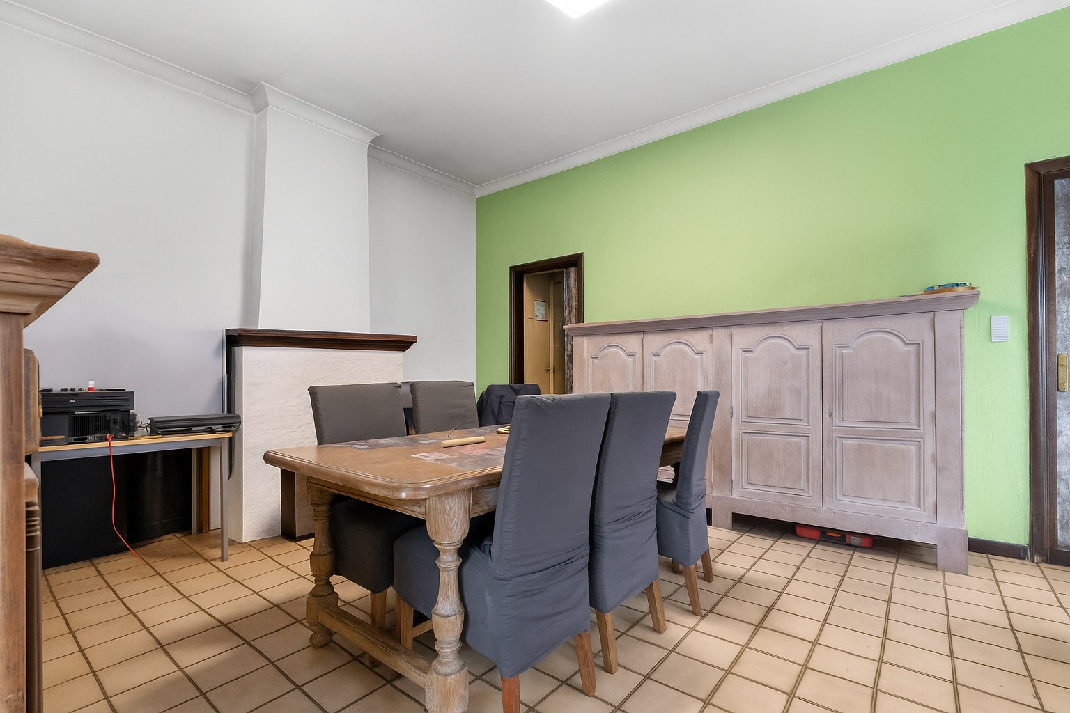Maison à vendre à Wevelgem avec 3 chambres - photo 2