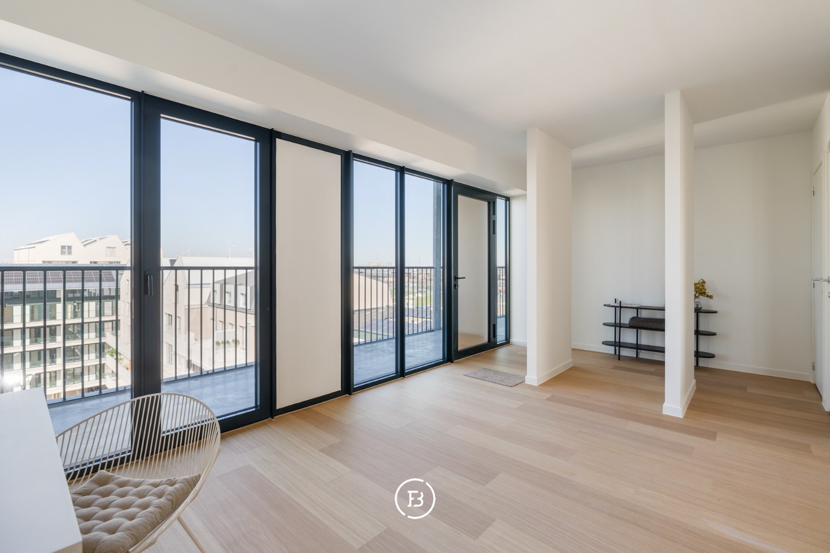 Penthouse Groene Poort - photo 4