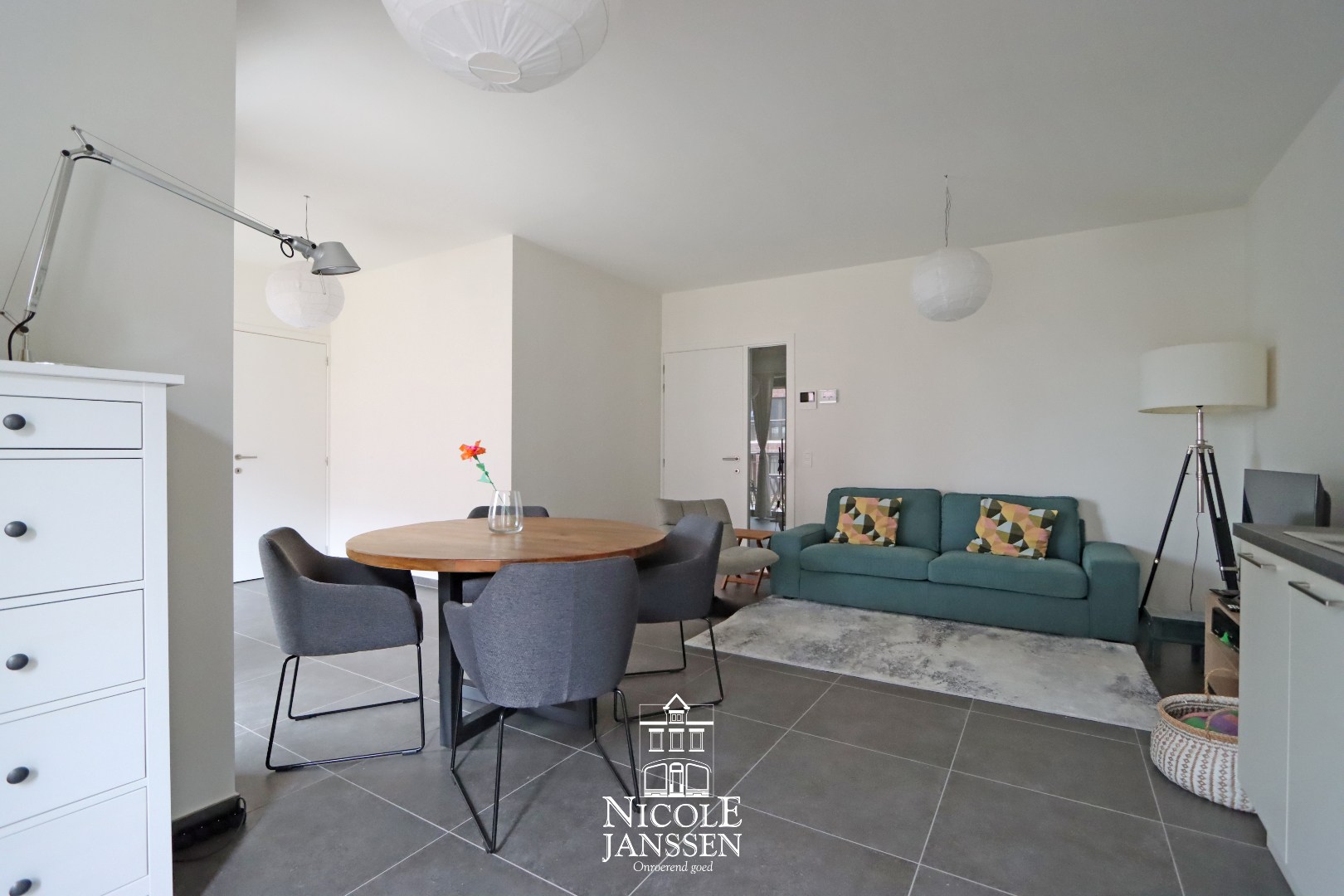 Instapklaar appartement - foto 5