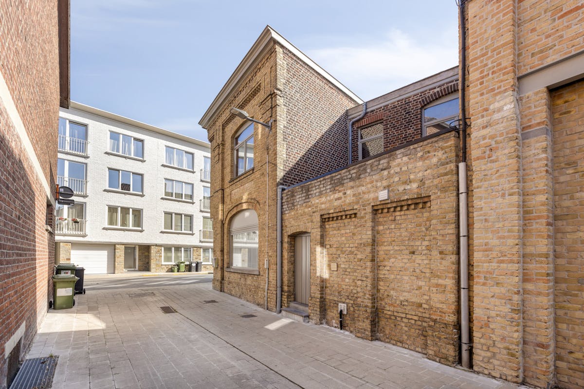 Instapklaar huis te koop in Ieper centrum - foto 3