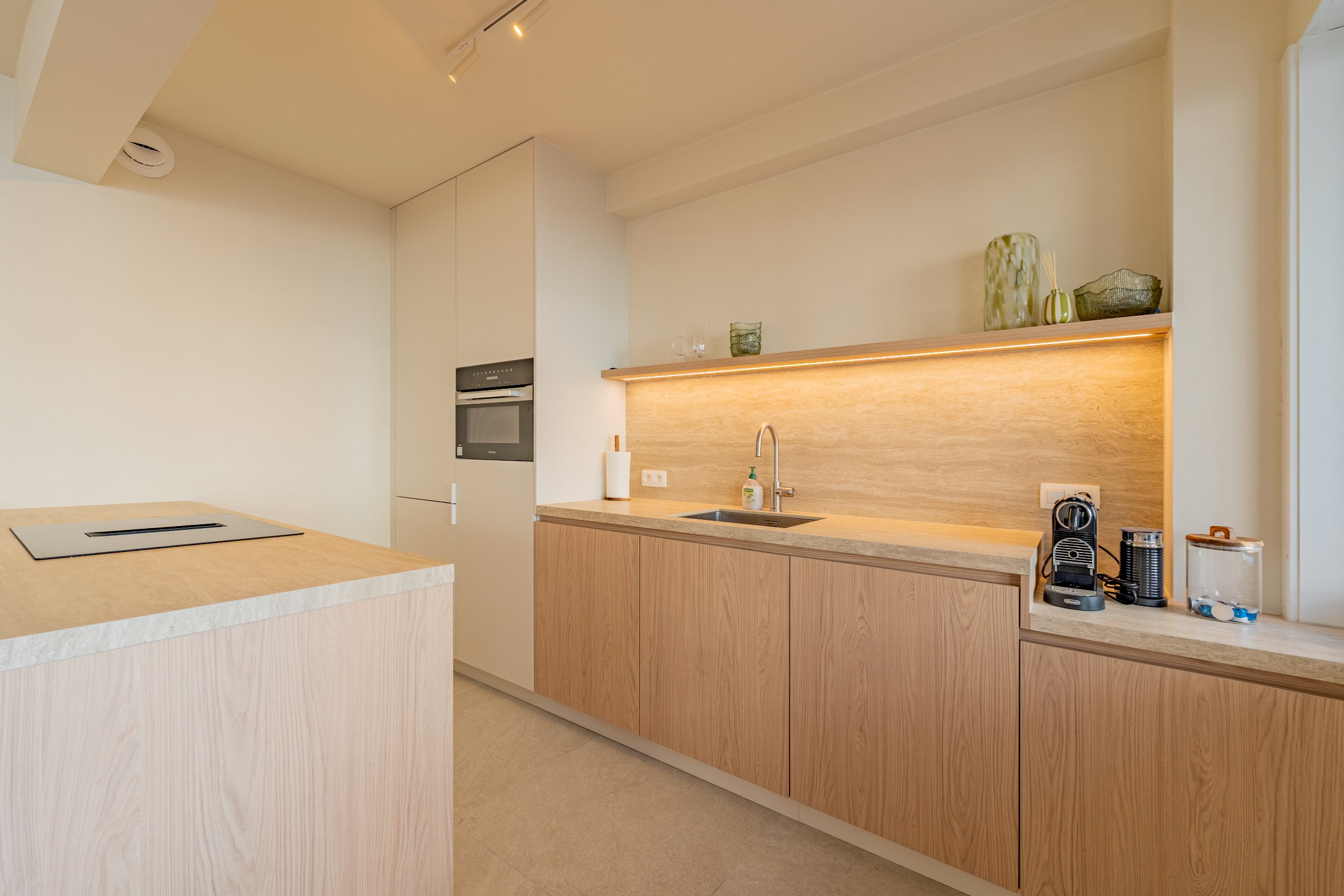 Gerenoveerd appartement met 3 slaapkamer te Knokke - foto 4