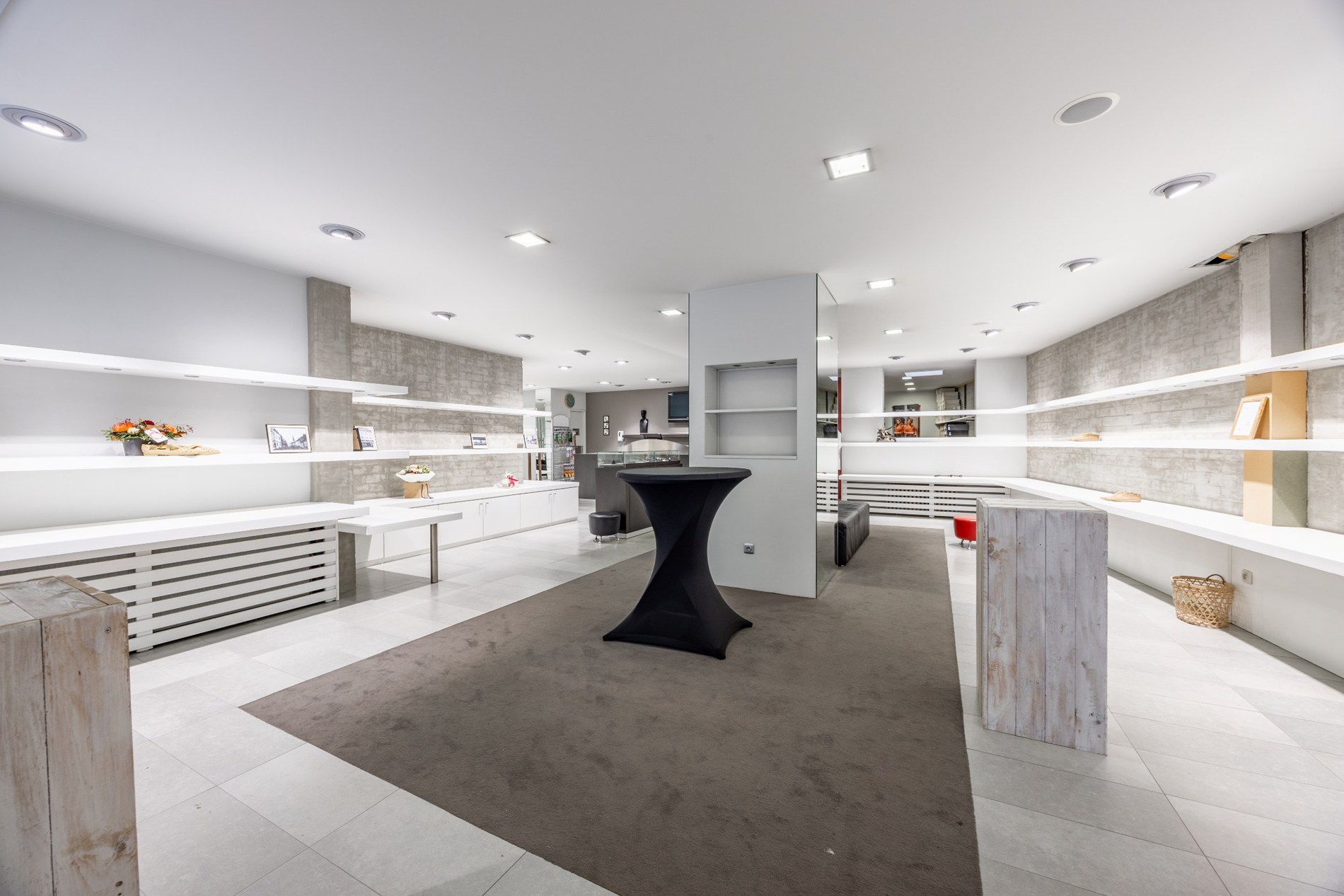 Commercial à louer à Zwevegem - photo 4