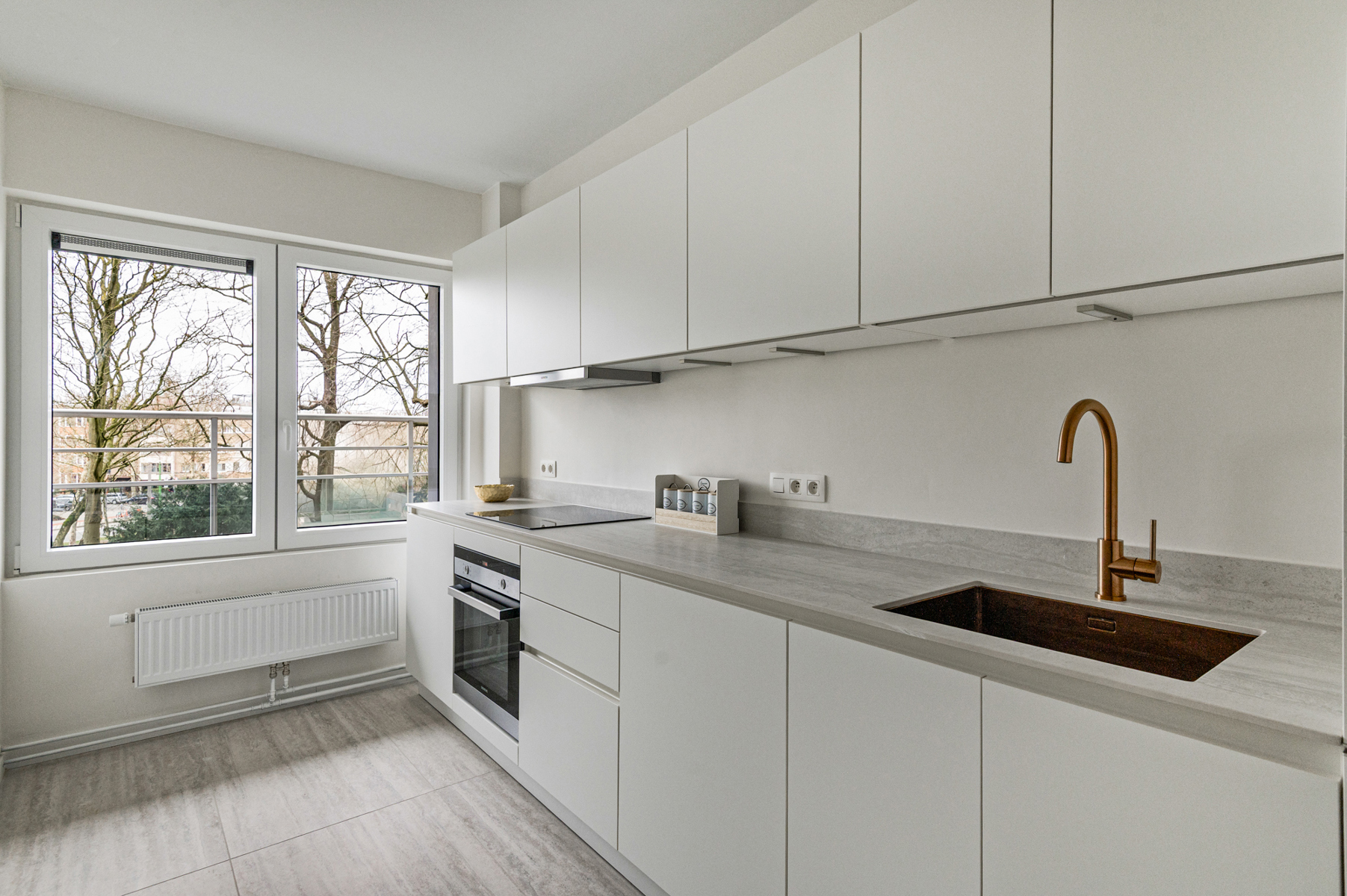 Wonen in Berchem, dat is heerlijk! - foto 4