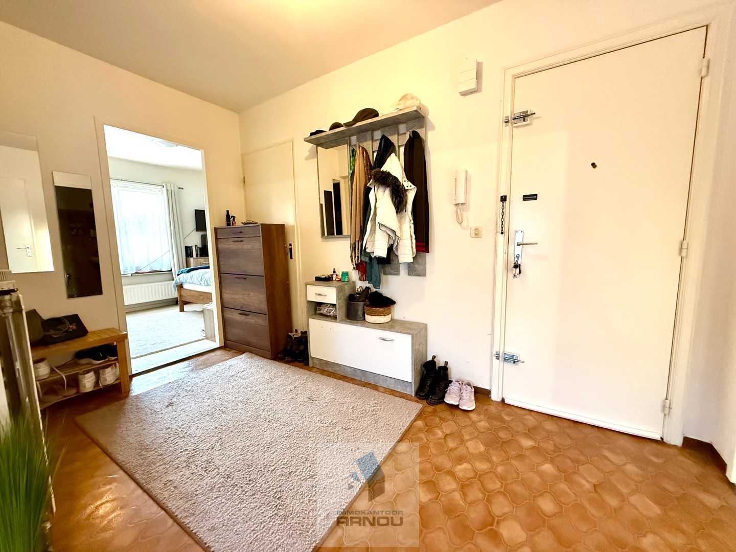 Appartement met veel potentieel op topligging in Deinze - foto 4