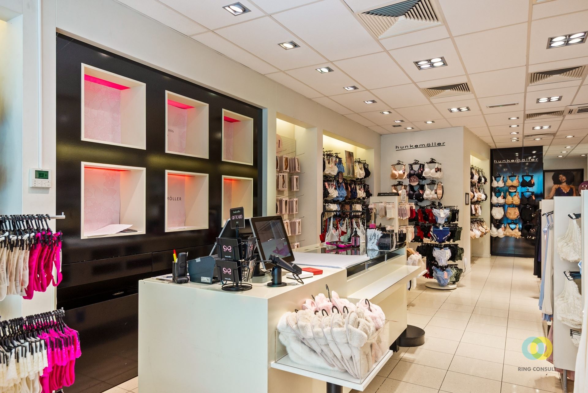 Handelshuis in centrum Vilvoorde - foto 3