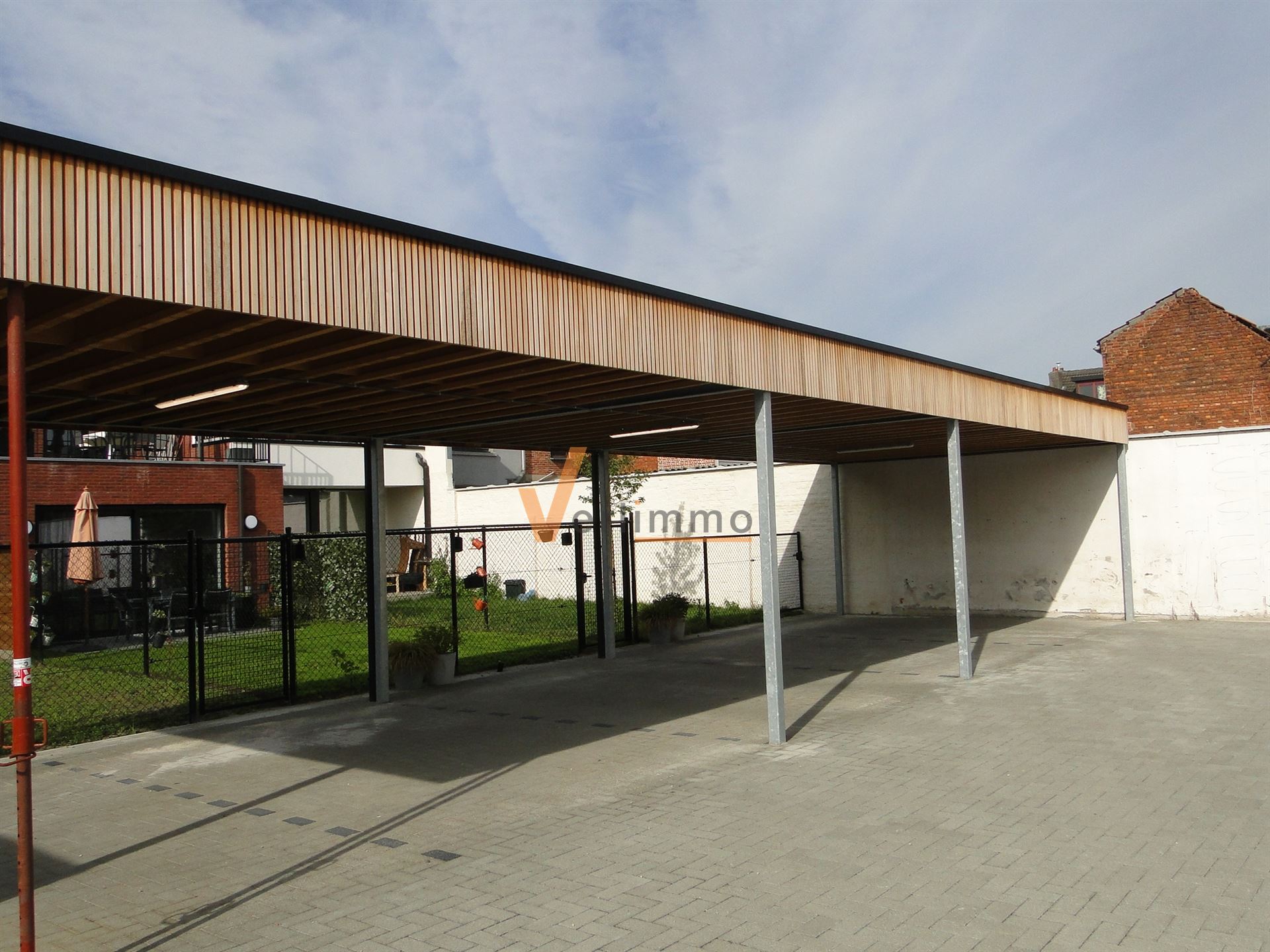 Garage à vendre à Schoten - photo 1