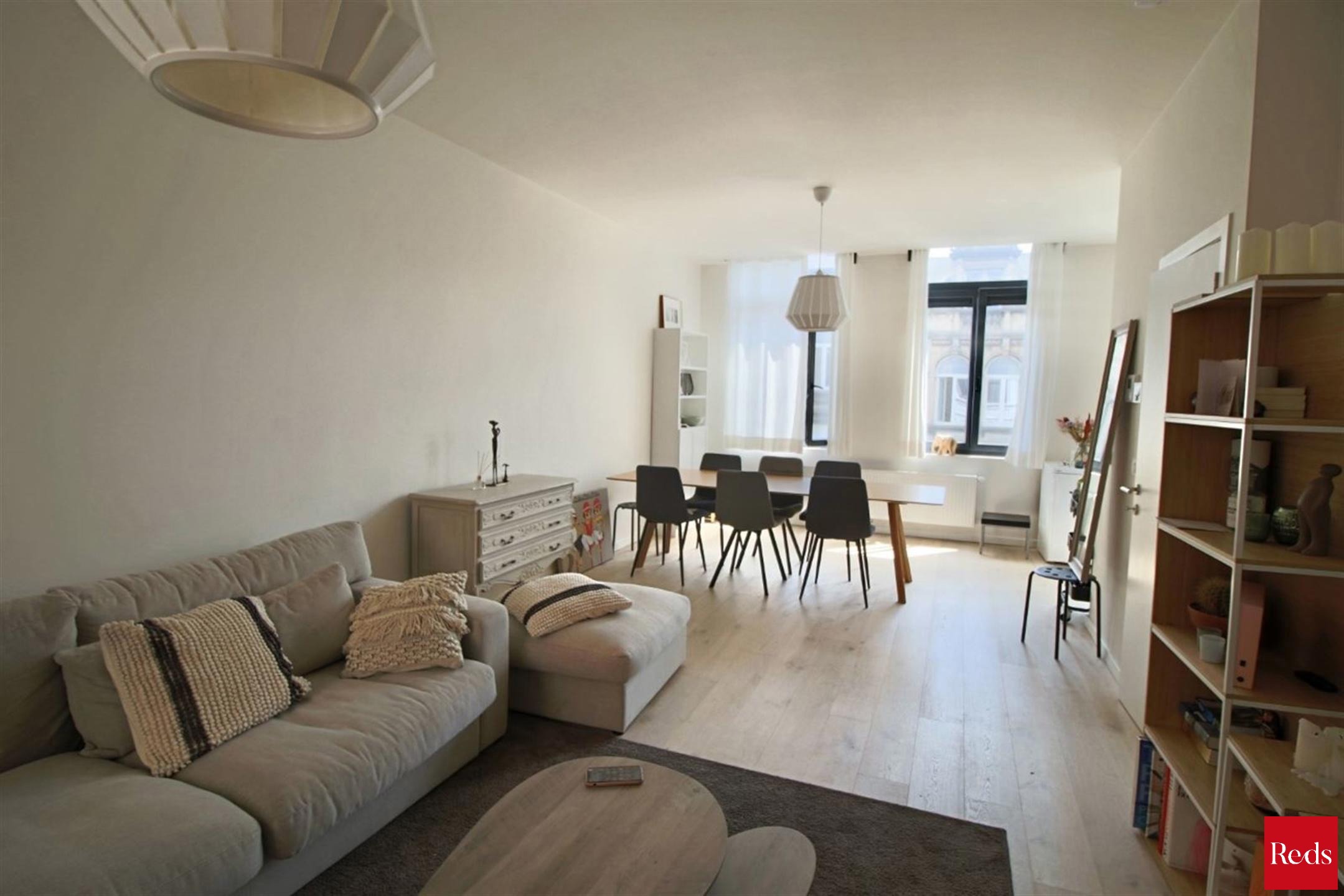 Apartment for rent in Antwerp