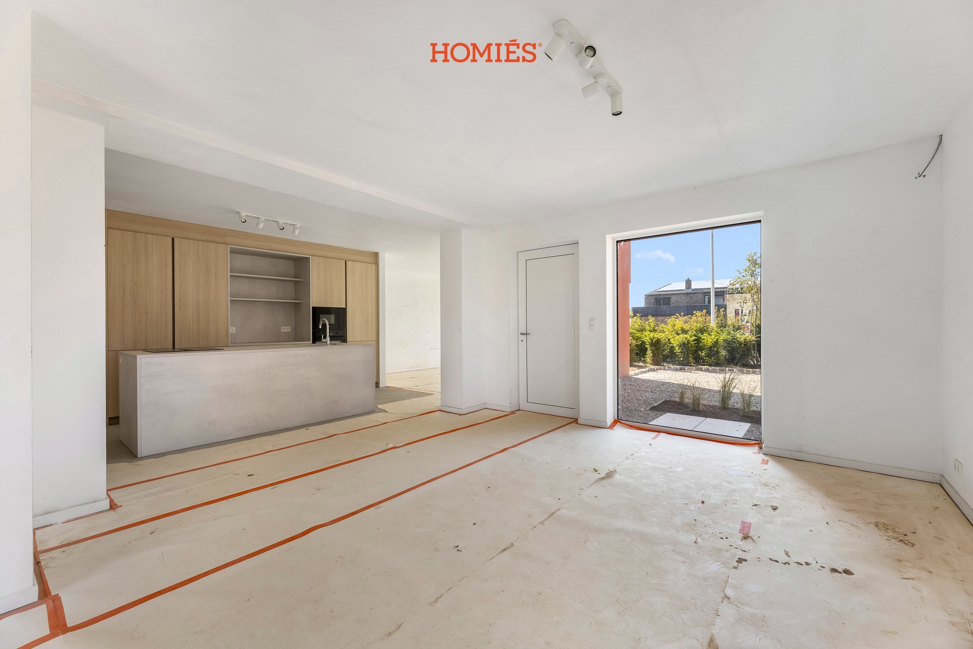 Renovatieparel in Lubbeek met 3 slaapkamers - foto 4