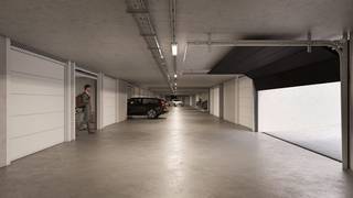 Bent u op zoek naar een centraal gelegen parkeerplaats/ garagebox in Middelkerke? In dit gloednieuwe project “Centr”, pal in het centrum van Middelkerke, bieden we zowel staanplaatsen als garageboxen aan. Makkelijk te bereiken via de invalswegen.Prijzen vanaf van € 24.500,00 excl. BTW! Troeven:- mogelijkheid tot aankoop staanplaats of garagebox- mogelijkheid tot plaatsen van een elektrische laadpaal- centrale ligging in het centrum- makkelijk bereikbaarGeïnteresseerd in een goed gelegen staanplaats/ box in nieuwbouwproject “Centr” in centrum Middelkerke? Neem vandaag nog contact met ons op voor meer informatie!Bestuursmaatregelen in het maatregelenregister: nee