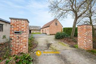 Commercial for rent in Berlare