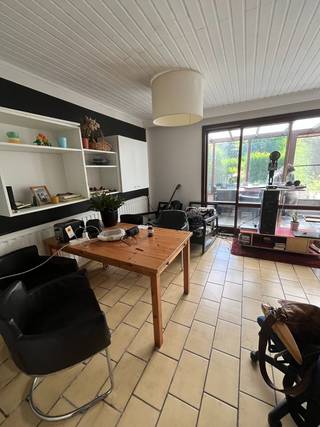 Appartement à vendre à Louvain