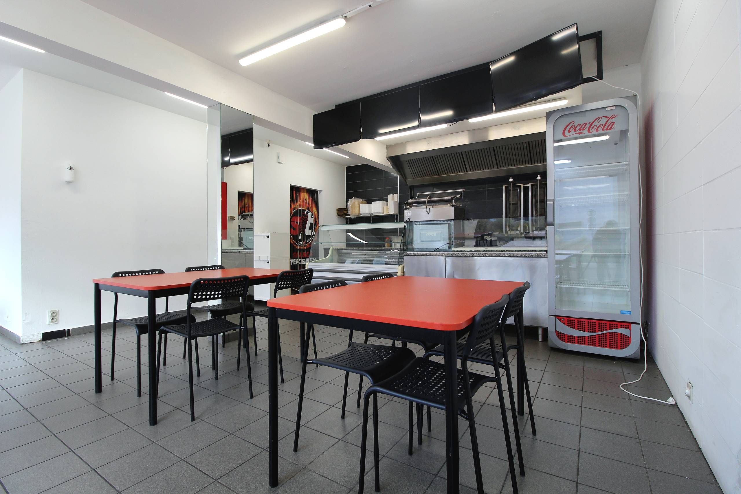 Commercieel pand te huur nabij de dorpskern in Heusden - foto 5