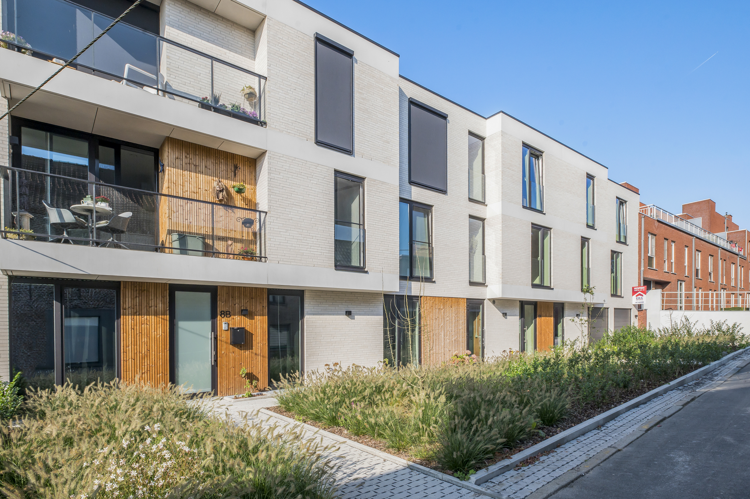 Appartement à vendre à Wervik avec 1 chambre - photo 1