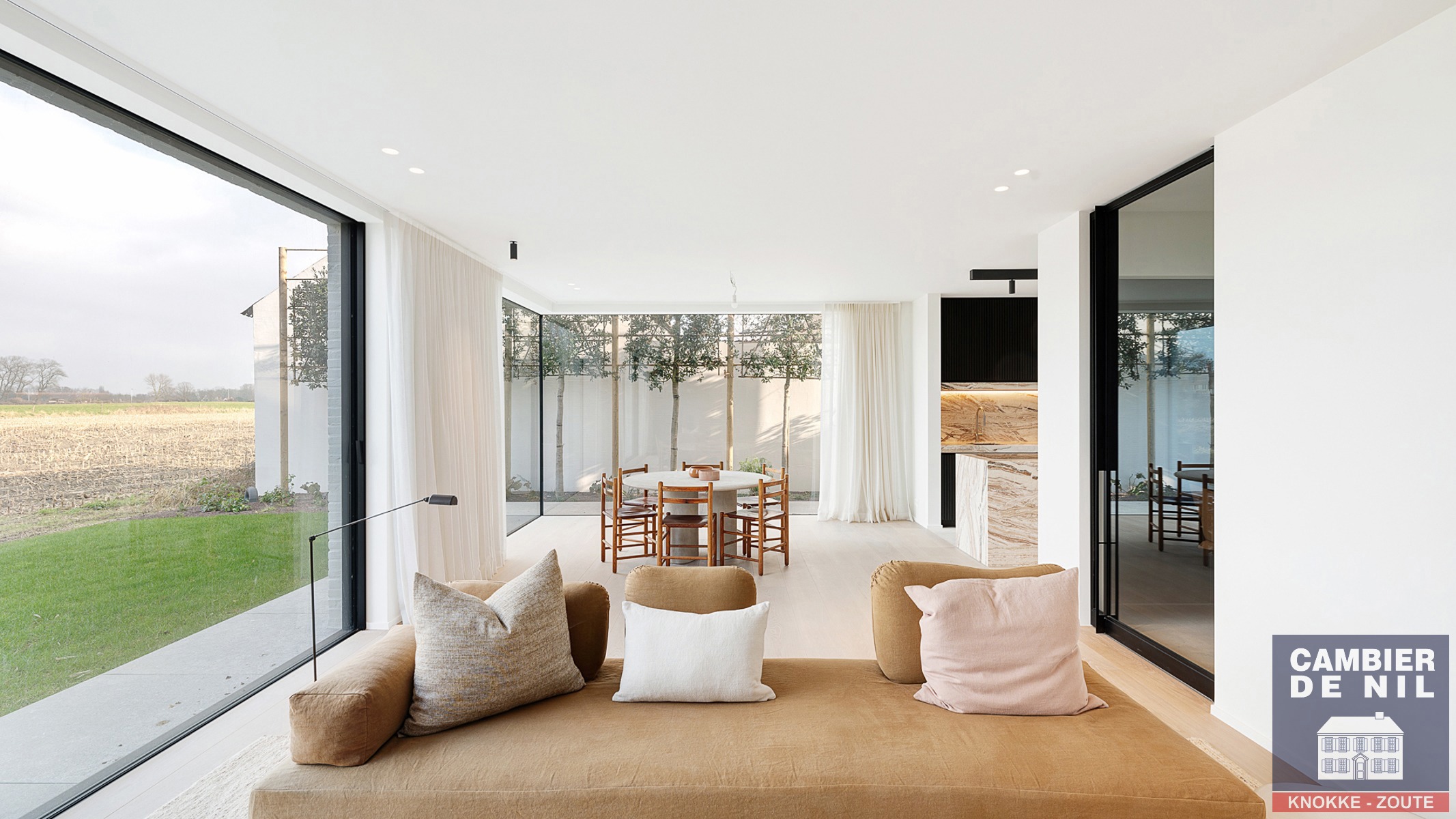 Maison à vendre à Knokke-Heist avec 4 chambres - photo 4