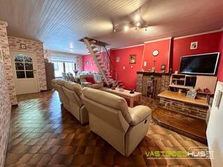 Maison à vendre à Ninove