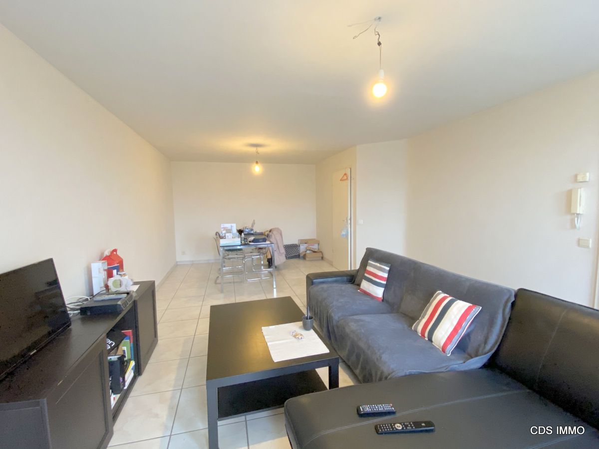 APPARTEMENT TEGENOVER HET SPEELPLEIN ! - foto 4