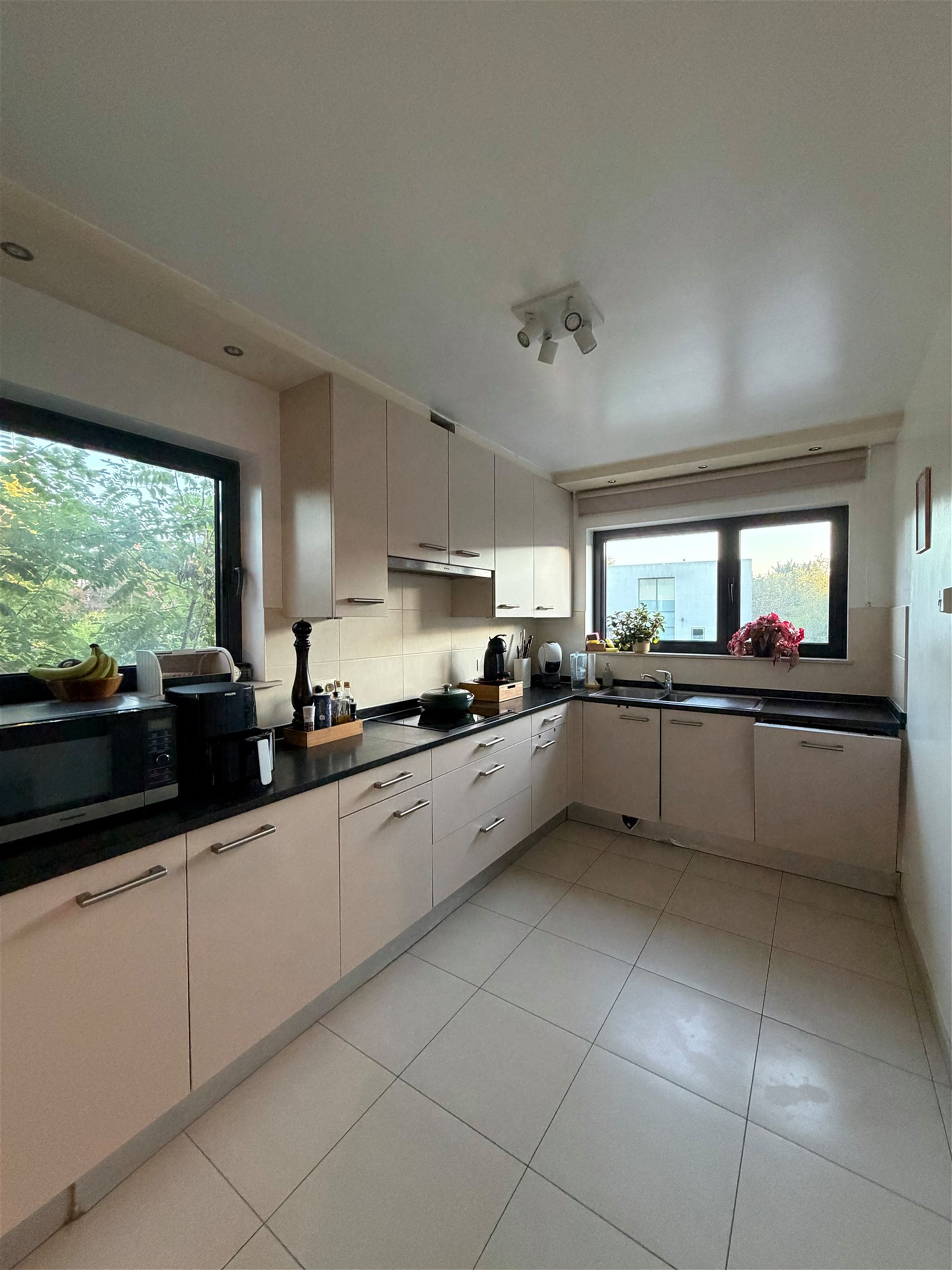 Ruim duplexappartement Heverlee (Leuven) - foto 4