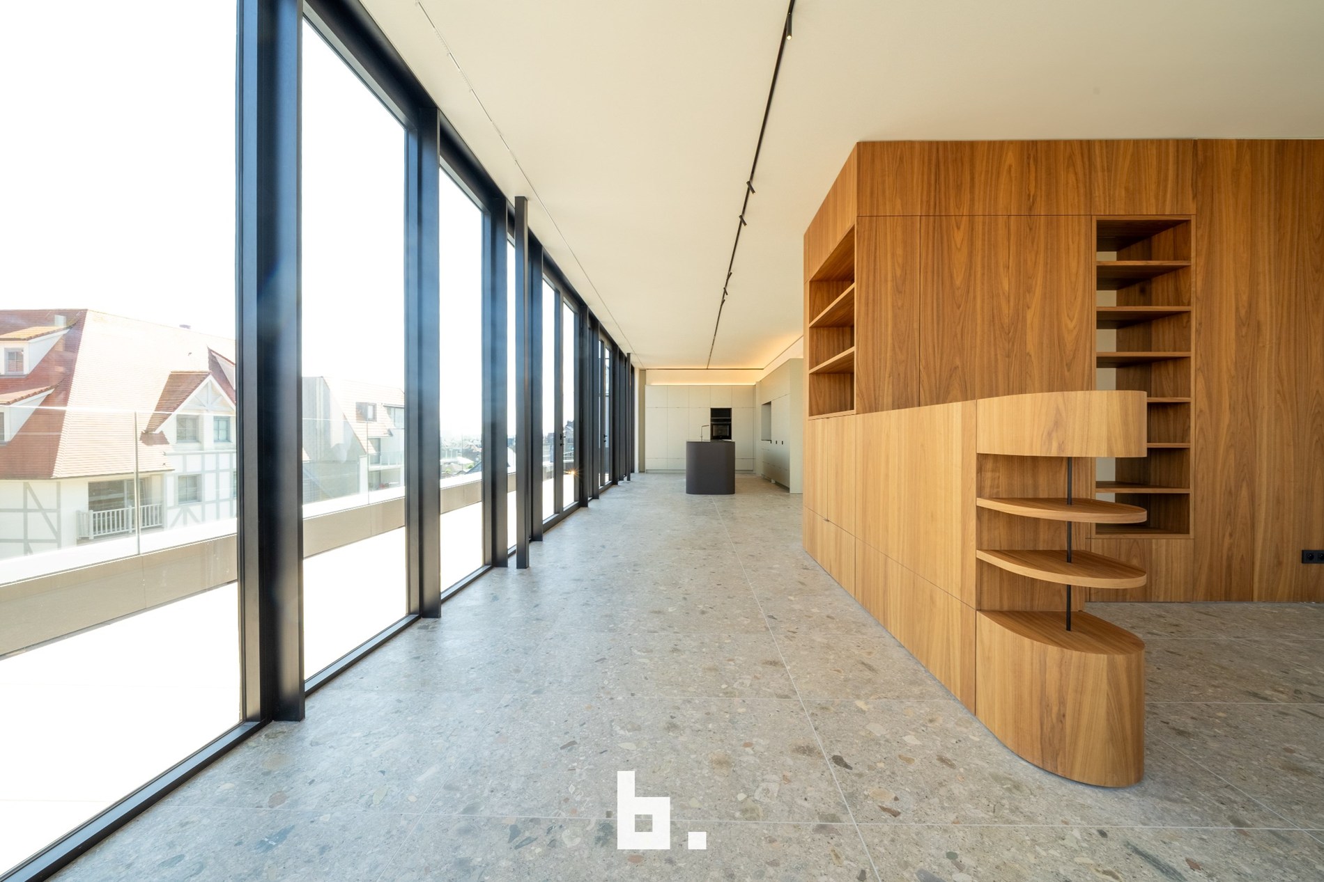 Unieke Penthouse/ duplexappartement met karakter en comfort! - foto 5