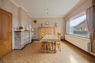 Maison à vendre à Glabbeek