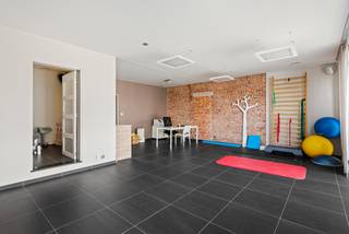 Commercial for rent in Zemst