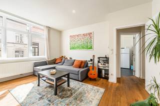 Appartement à vendre à Gand