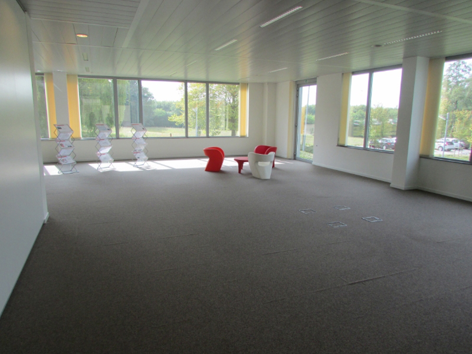 Kantoor te huur Groot-Bijgaarden - foto 4