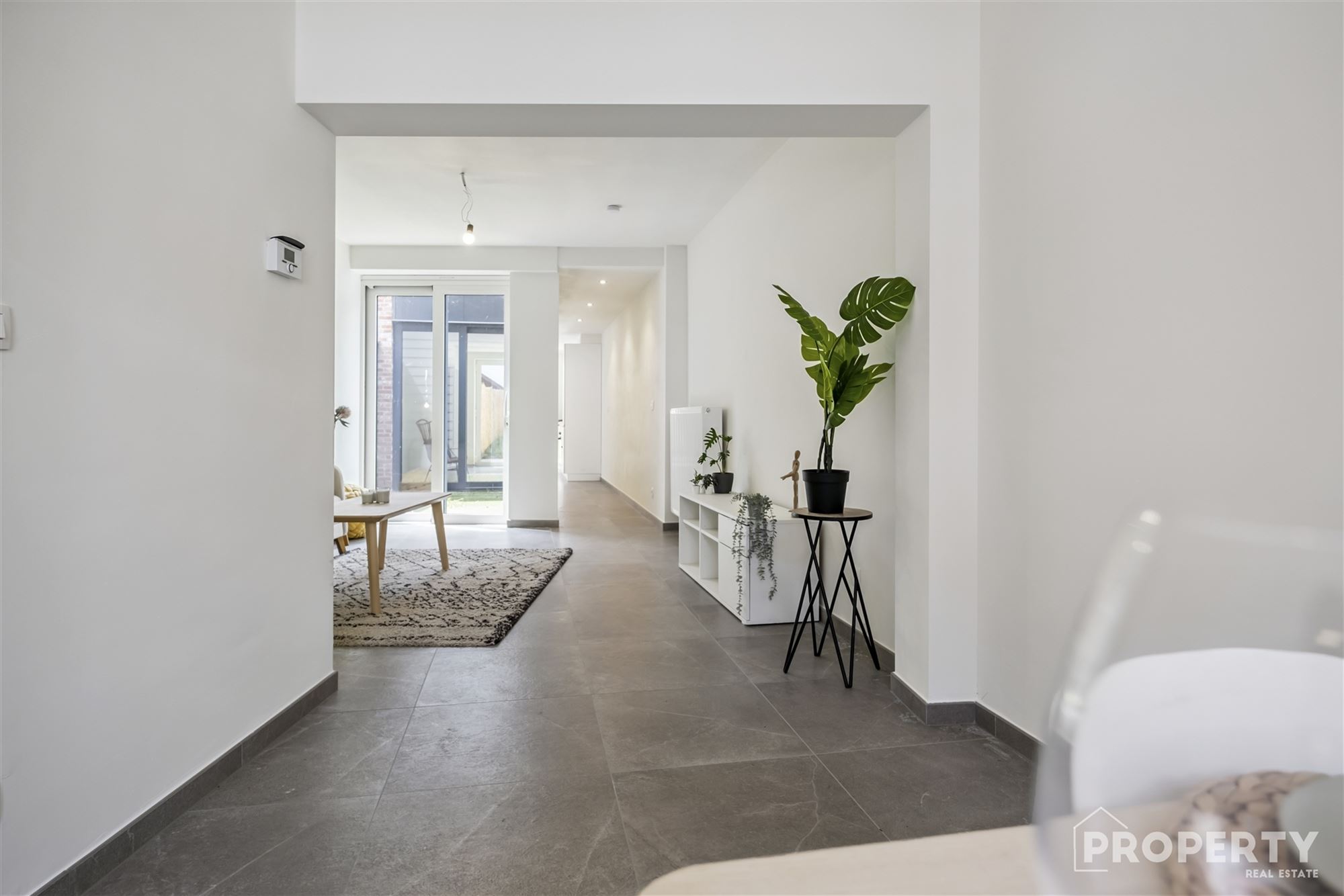 Instapklare woning met 3 slaapkamers en tuin!  - foto 4