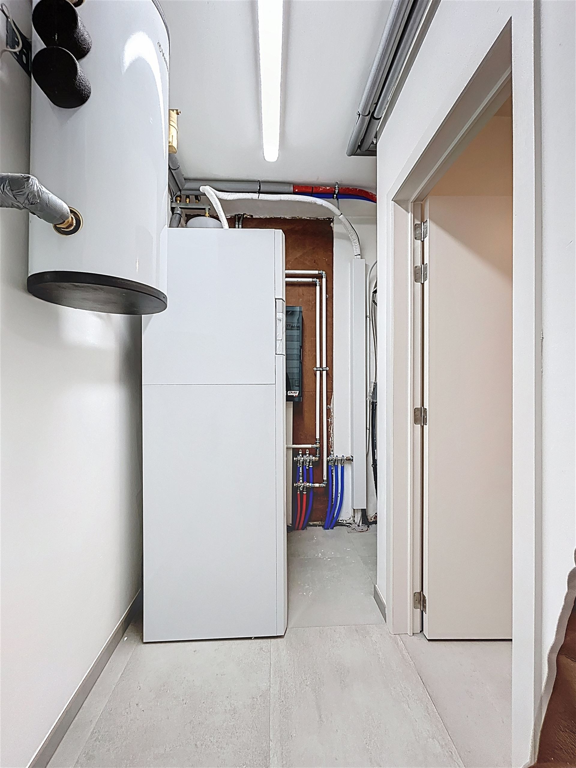 Lichtrijke nieuwbouwwoning - foto 3