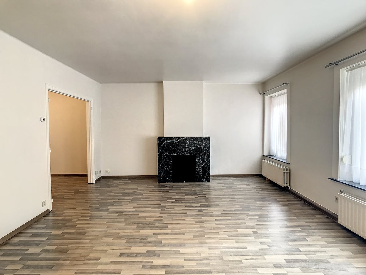 2-room apartment for rent in the center of Kortrijk - photo 1