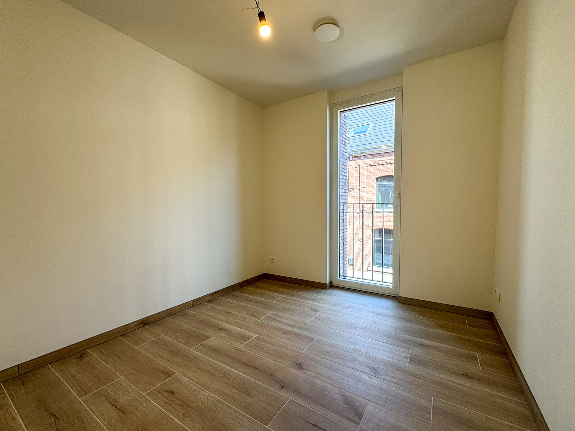 Energiezuinig nieuwbouwappartement in centrum Bornem - foto 4
