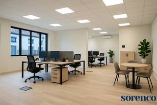 Commercial for rent in Antwerp