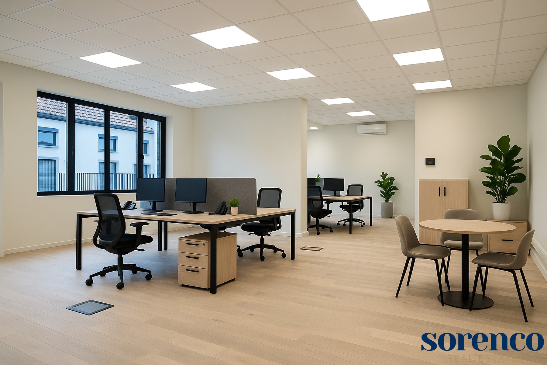 Commercial for rent in Antwerp - photo 1