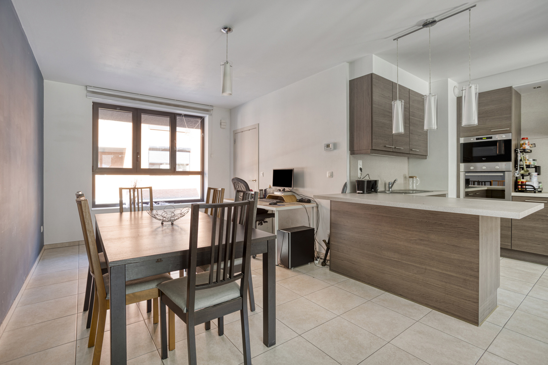 Rustige instapklare woning in Kessel-Lo - foto 3