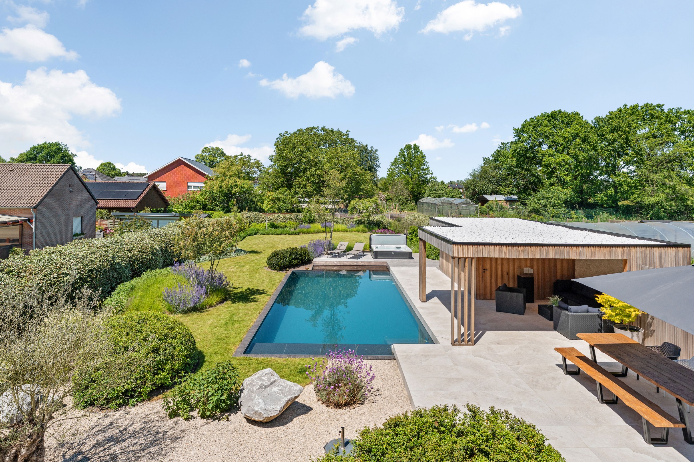 Maison à vendre à Langdorp - photo 4