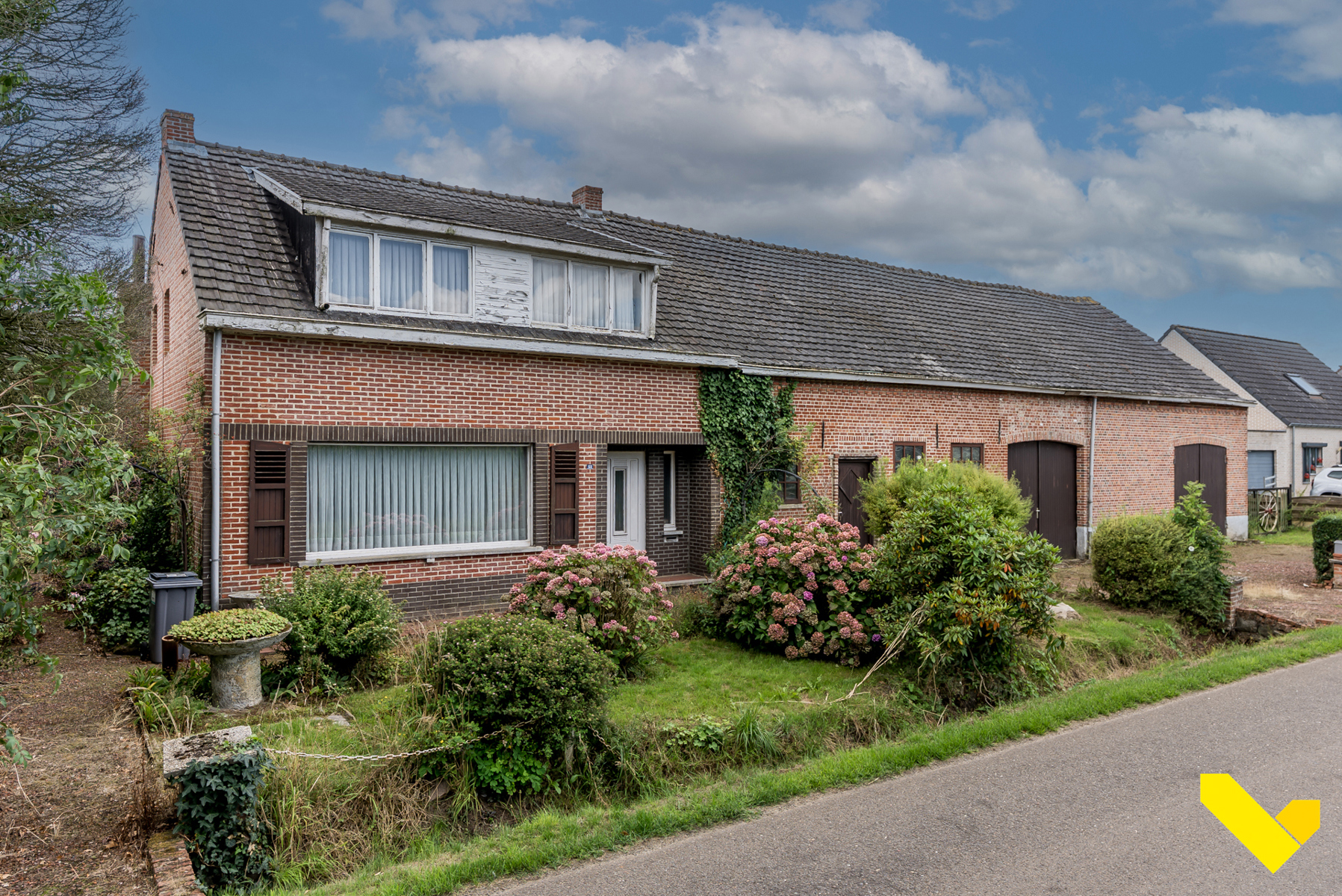 Uniek Vastgoed met Tal van Mogelijkheden! - foto 4