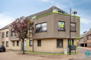 Apartment for sale in Arendonk