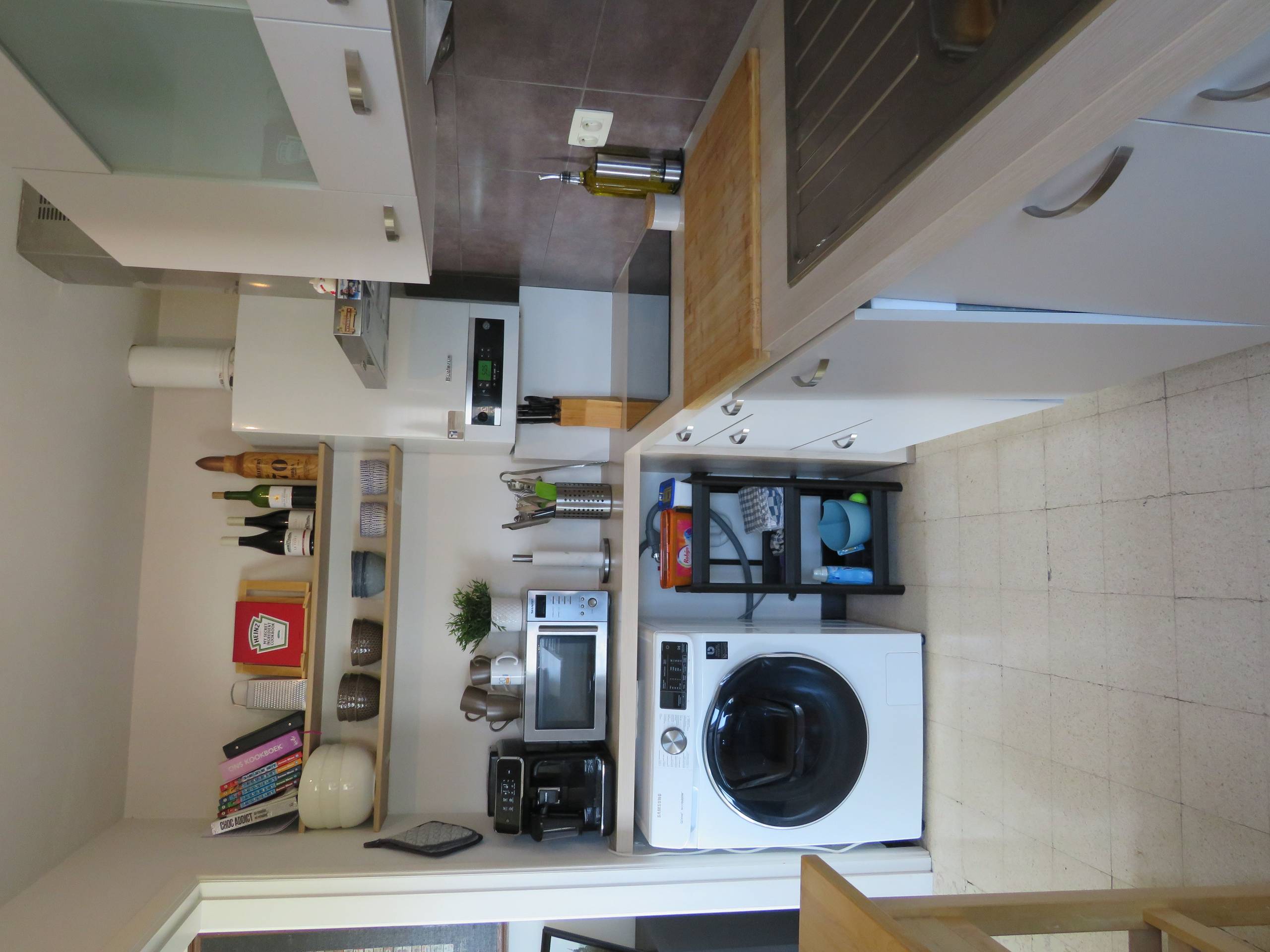 Rustig gelegen appartement met garage te Sint-Kruis - foto 5