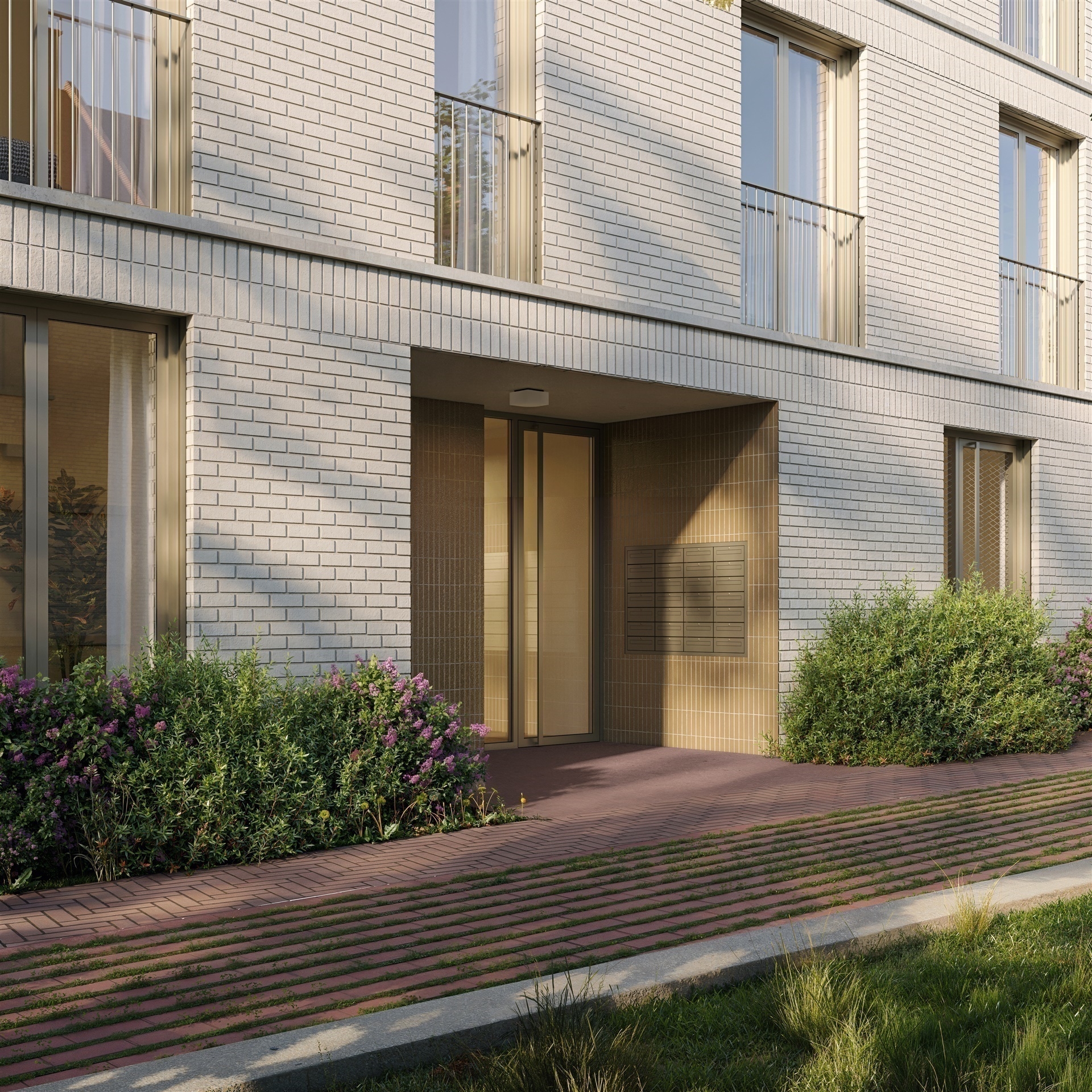 Apartment for sale in Merchtem with 3 bedrooms - photo 4