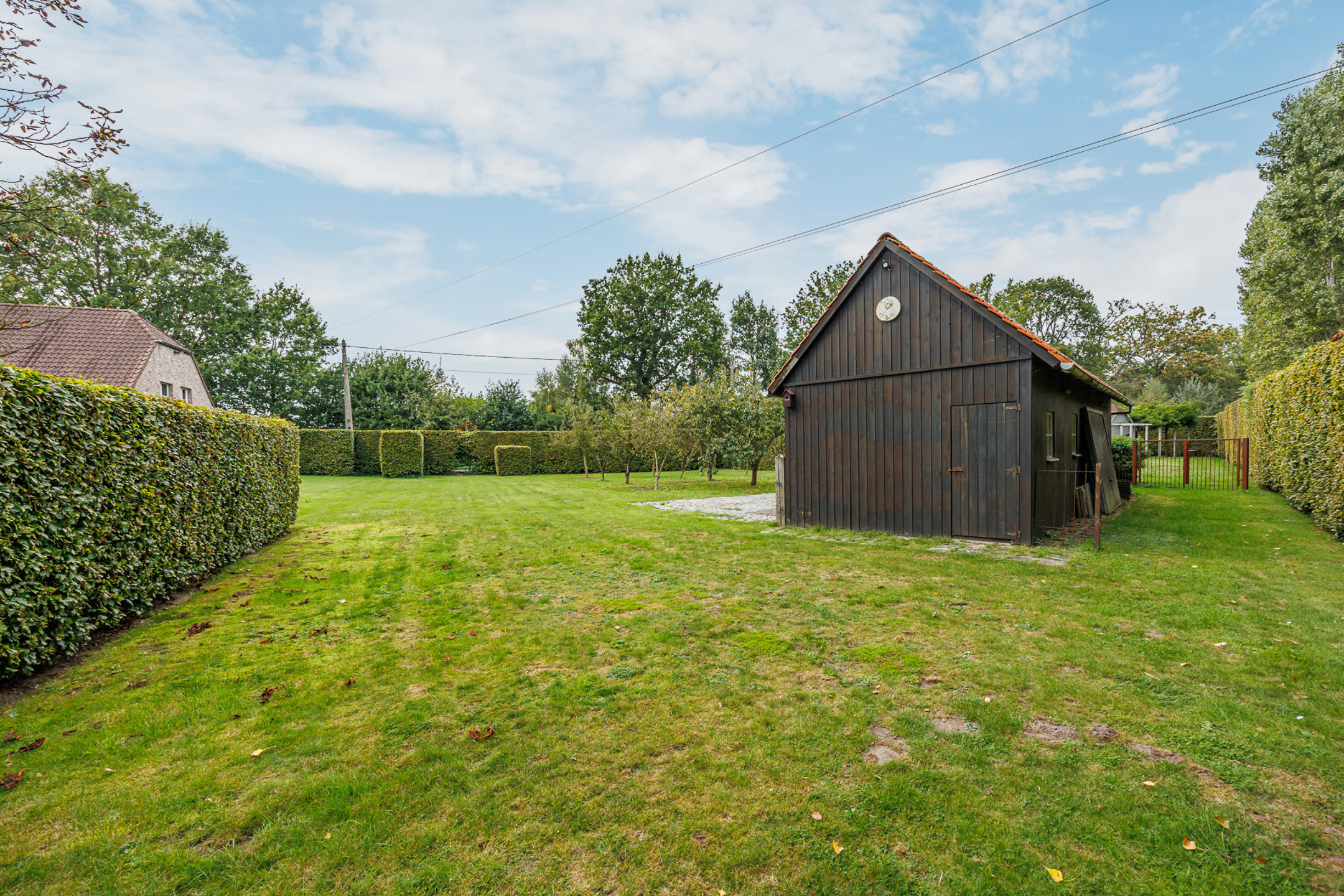 Ruime bouwgrond van 1.021m² voor open bebouwing - foto 4
